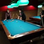 Club JuMaJo - Pool Billard